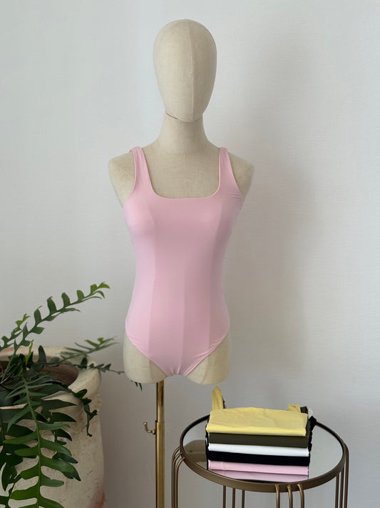 Body Ana
