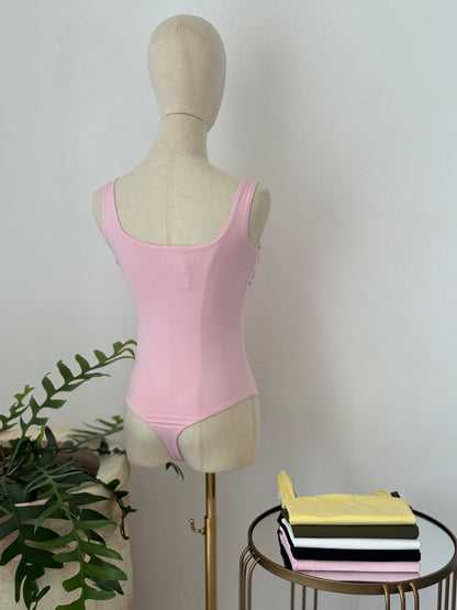 Body Ana