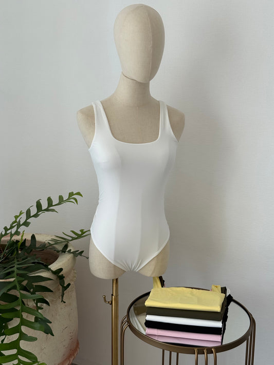 Body Ana