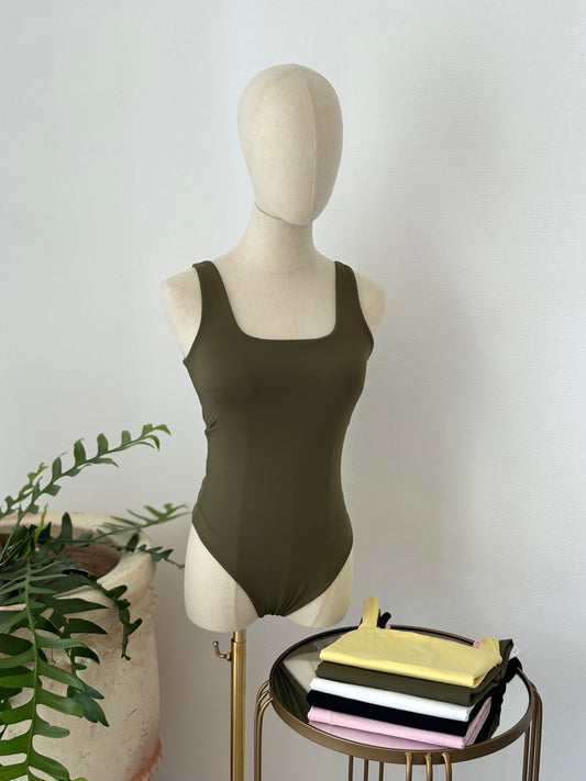 Body Ana