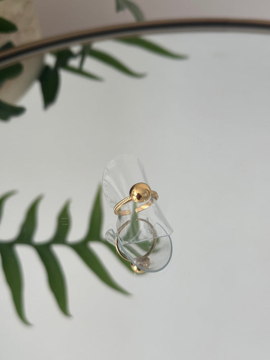 Bague