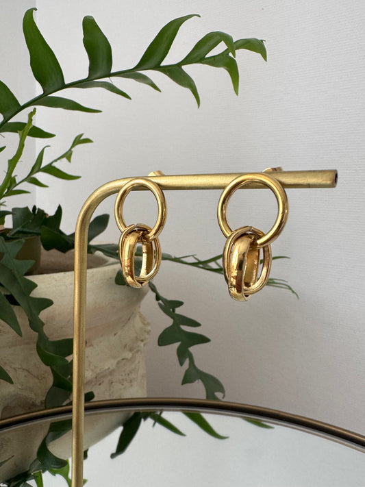 Boucles