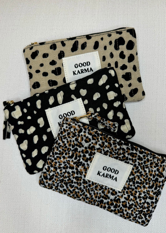 Pochettes Good Karma