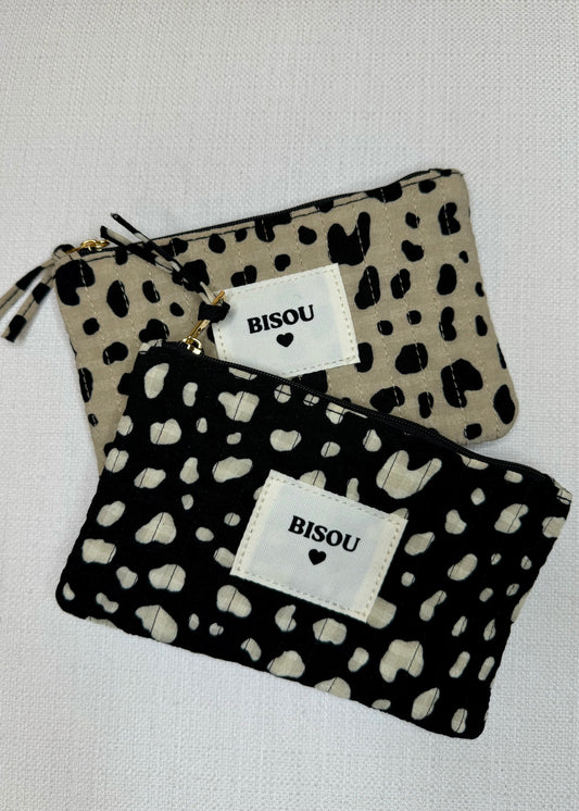 Pochettes Bisou