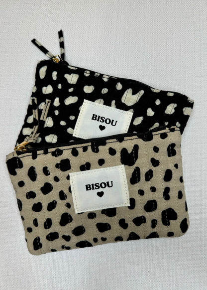 Pochettes Bisou