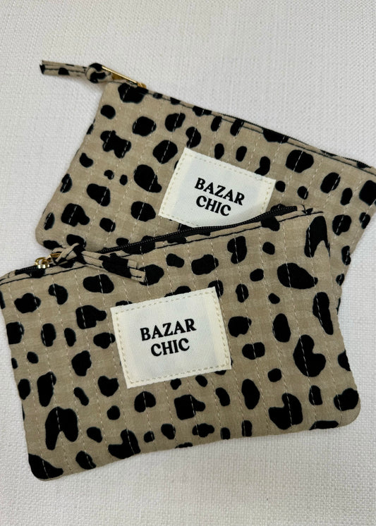 Pochette Bazar chic