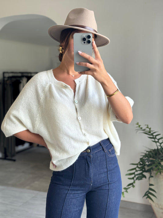 Cardigan Kiara