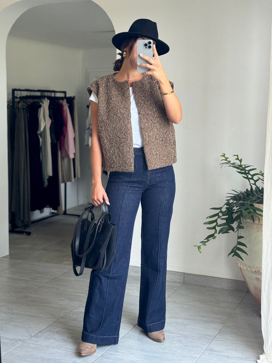 Veste Laora