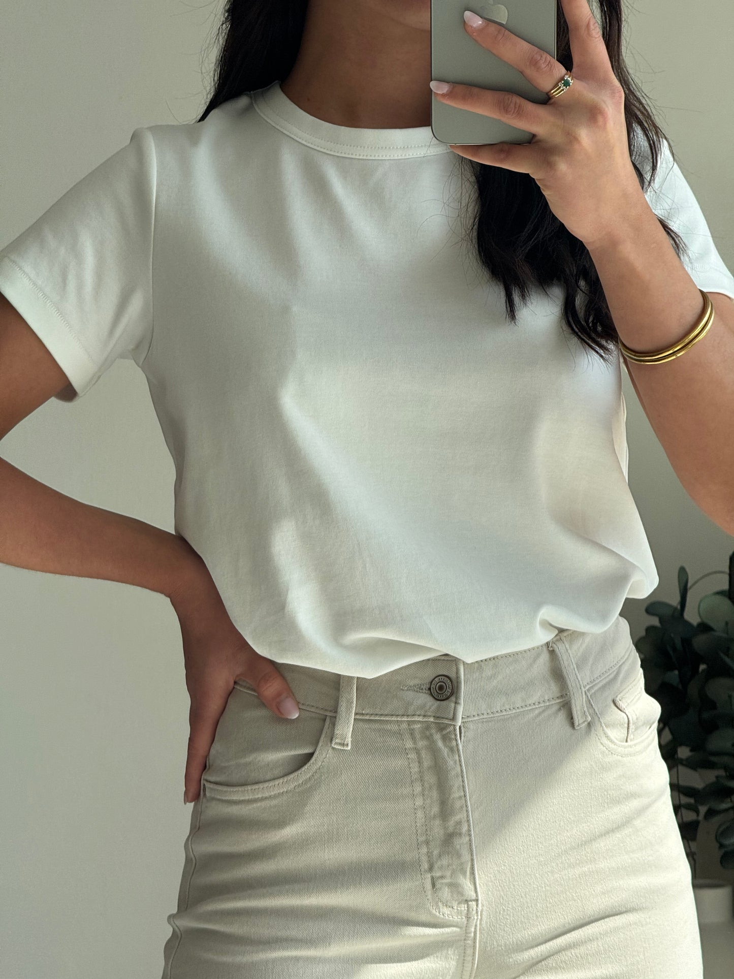 Jeans Lola