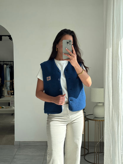Gilet Eva