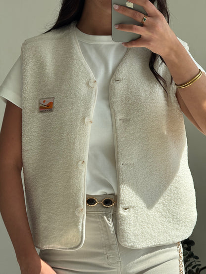 Gilet Eva