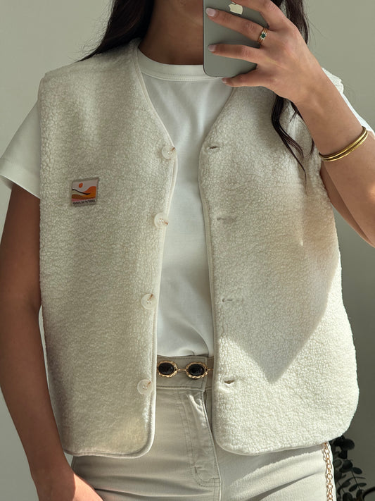 Gilet Eva