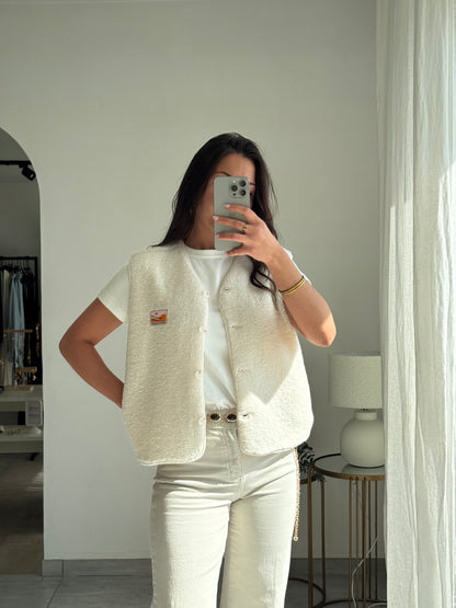 Gilet Eva
