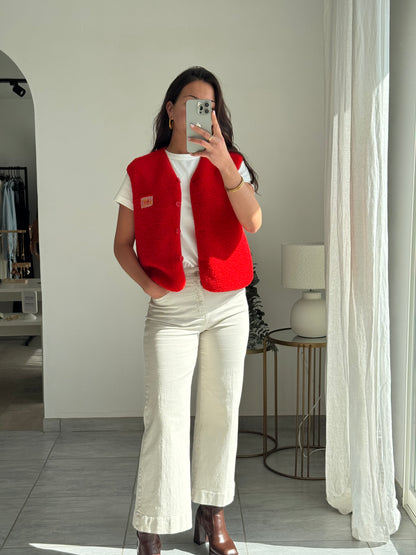 Gilet Eva