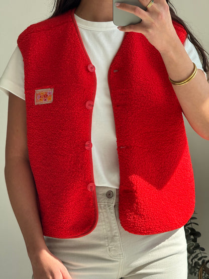 Gilet Eva