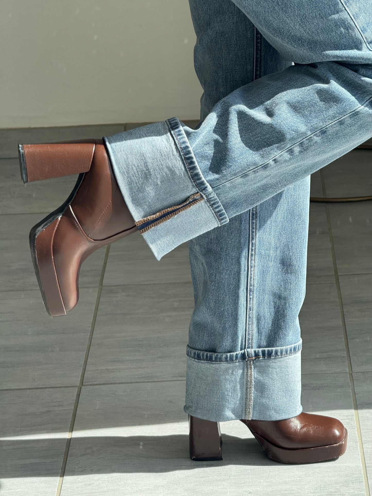 Jeans Léo