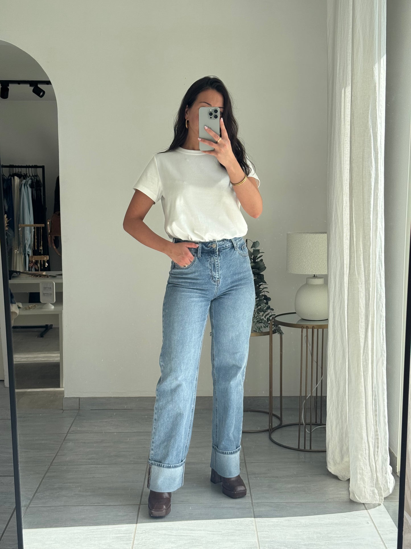 Jeans Léo