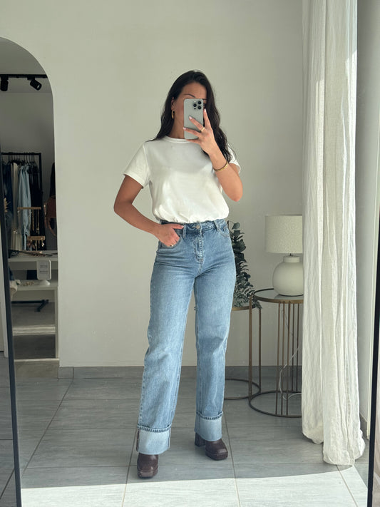 Jeans Léo