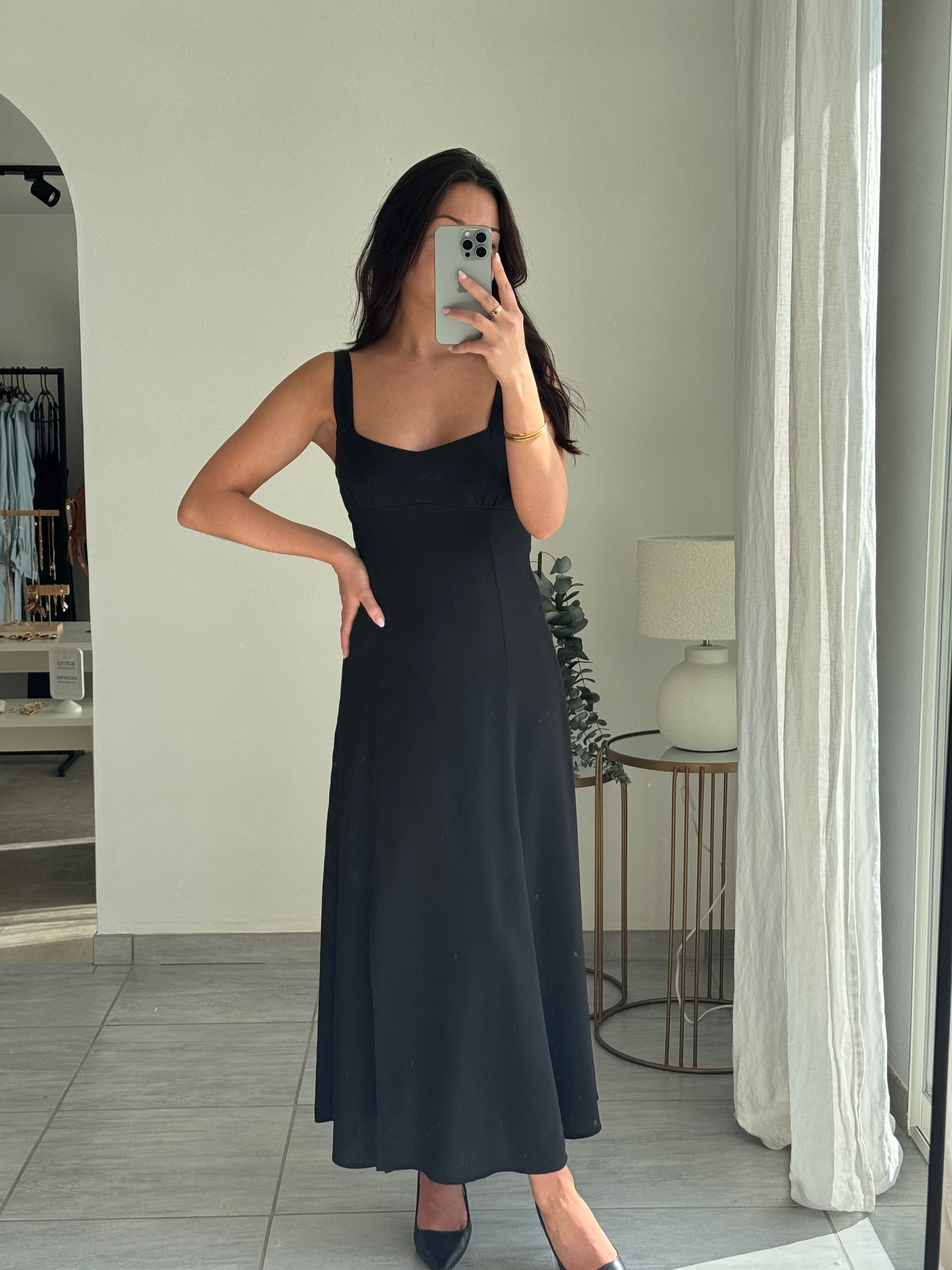 Robe Marie