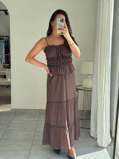 Ensemble Chocolat