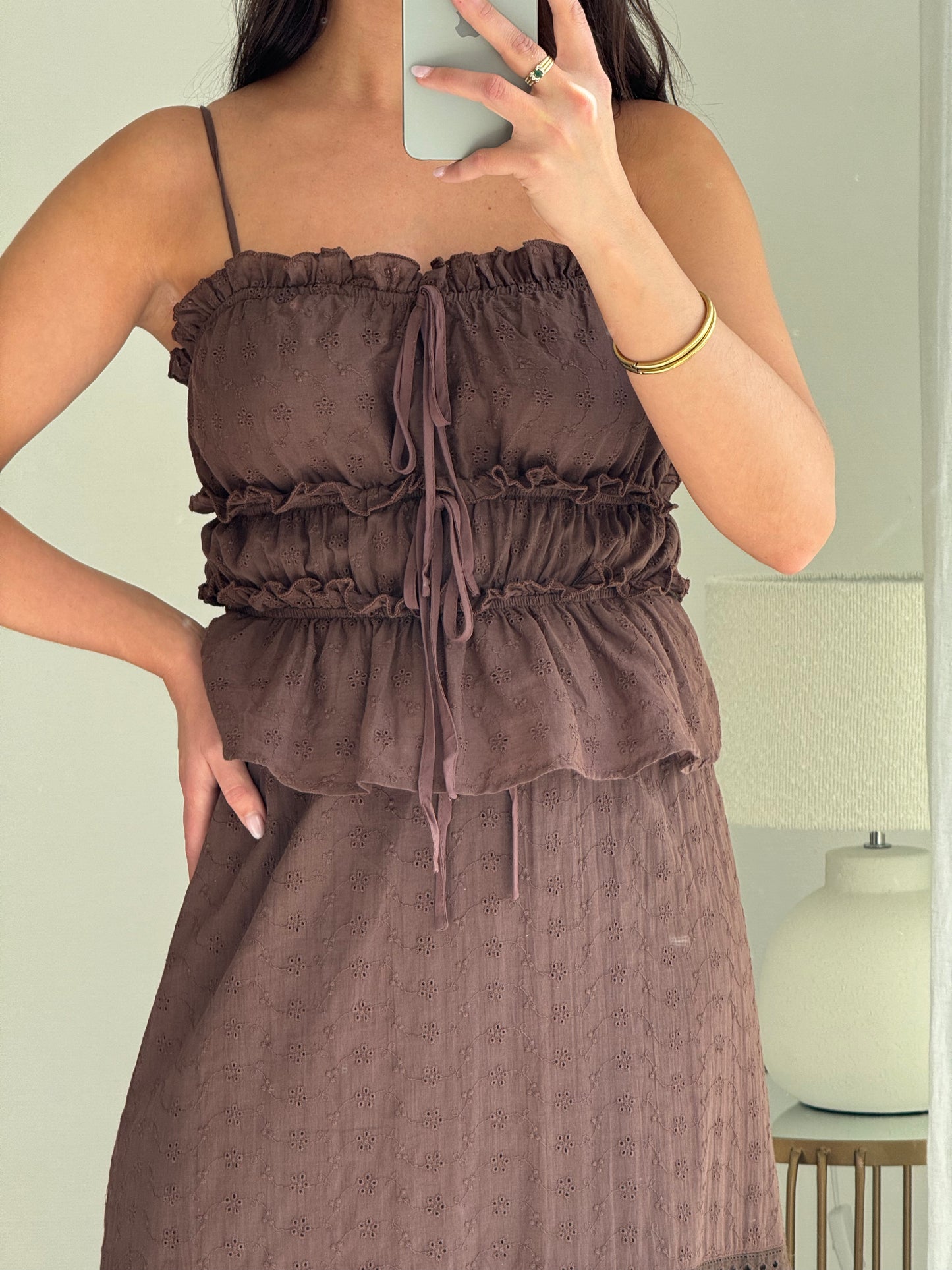 Ensemble Chocolat