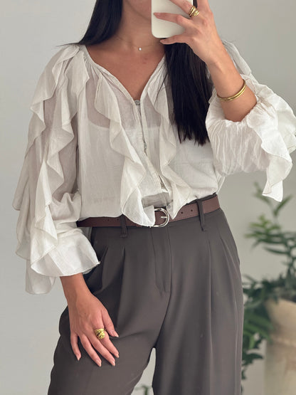Pantalon Leroy