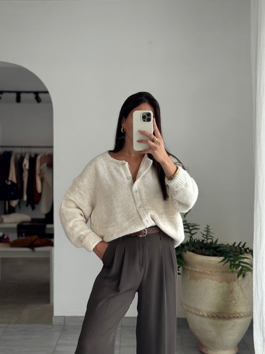 Cardigan Lara