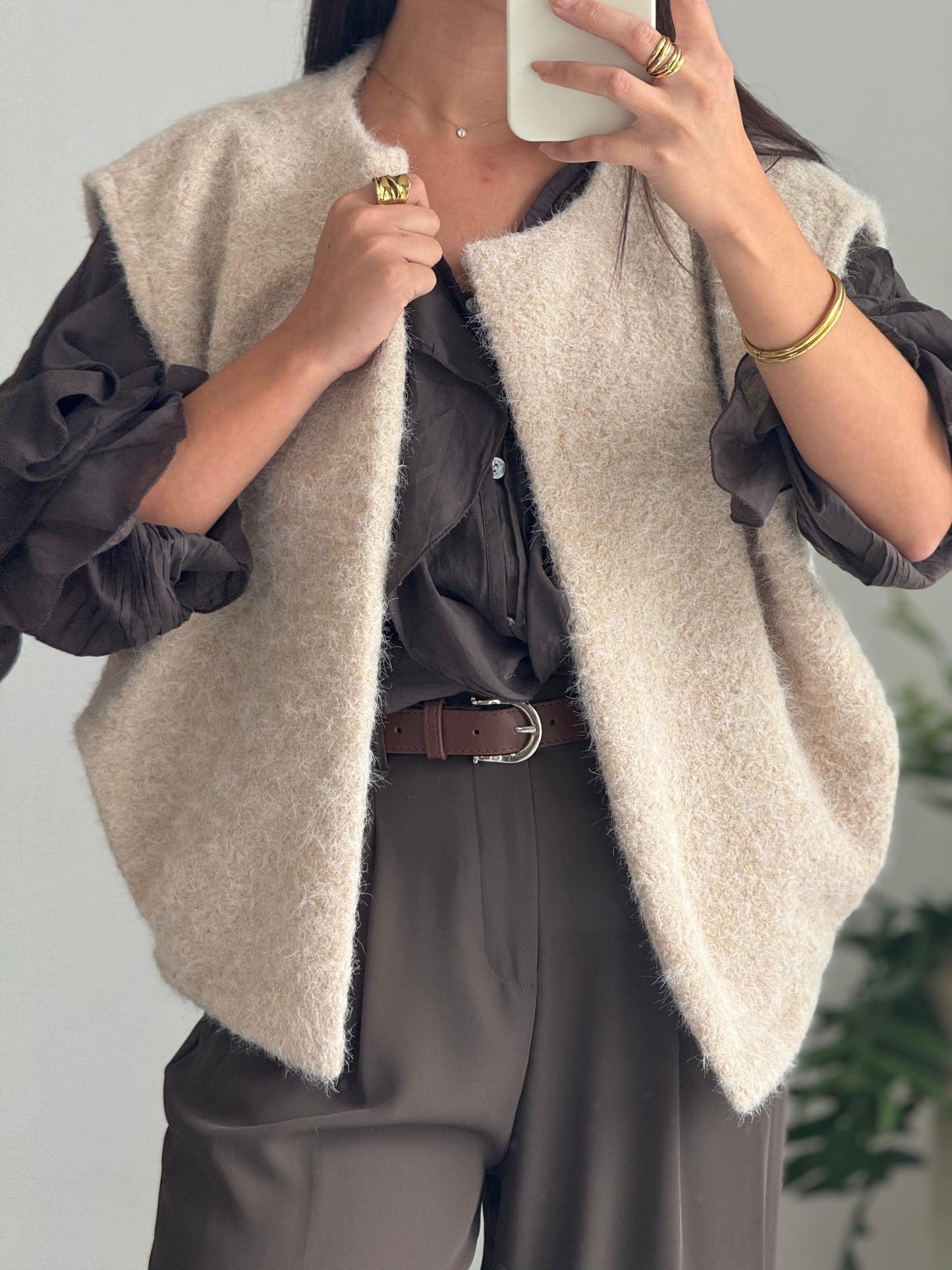 Veste Laora