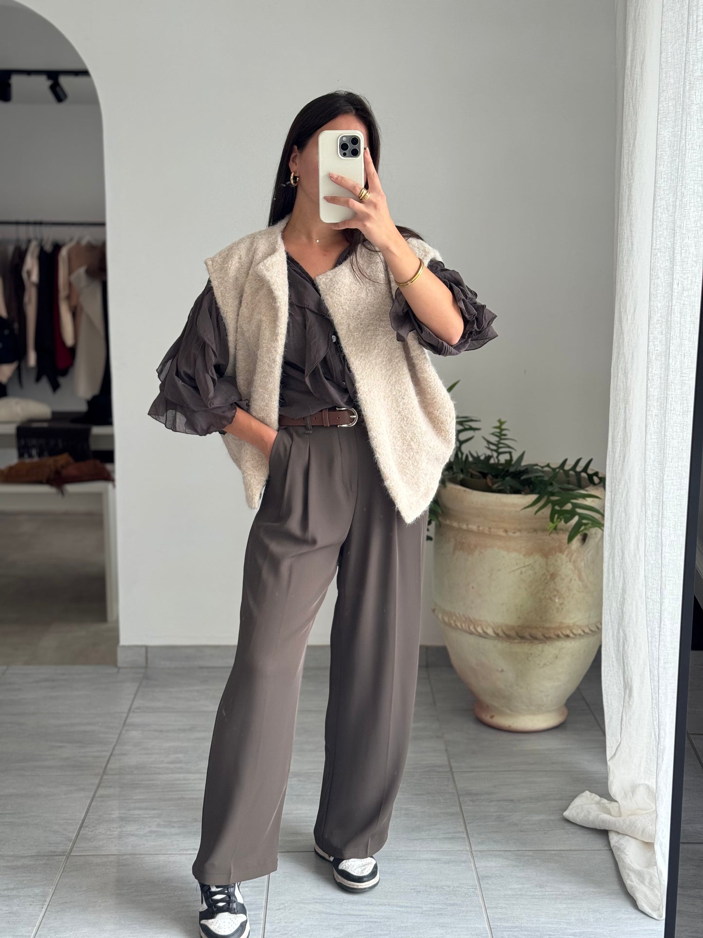 Veste Laora