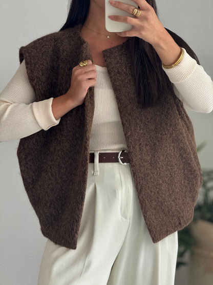 Veste Laora