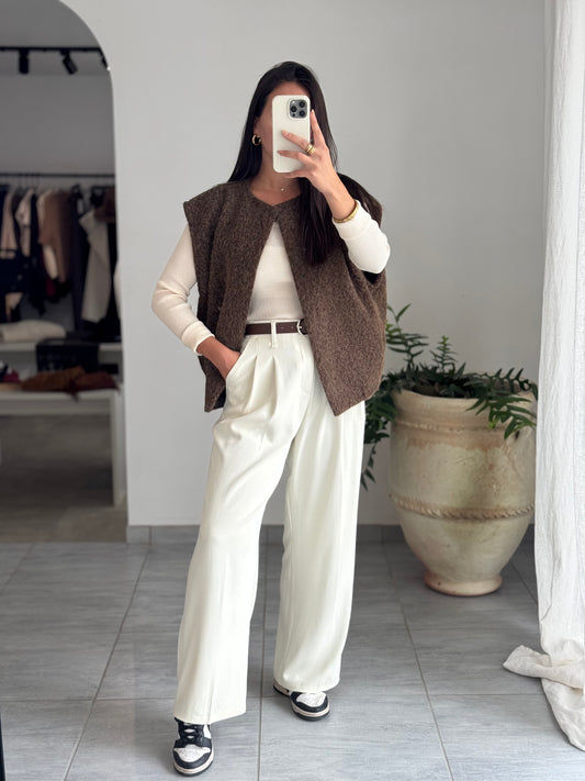 Veste Laora