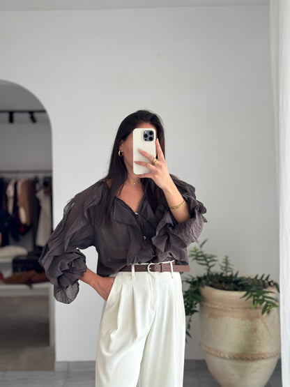 Blouse Elaia