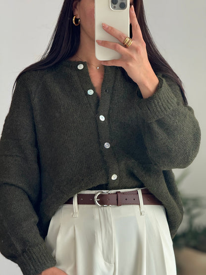 Cardigan Lara