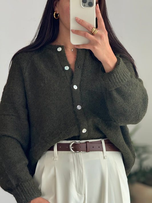 Cardigan Lara