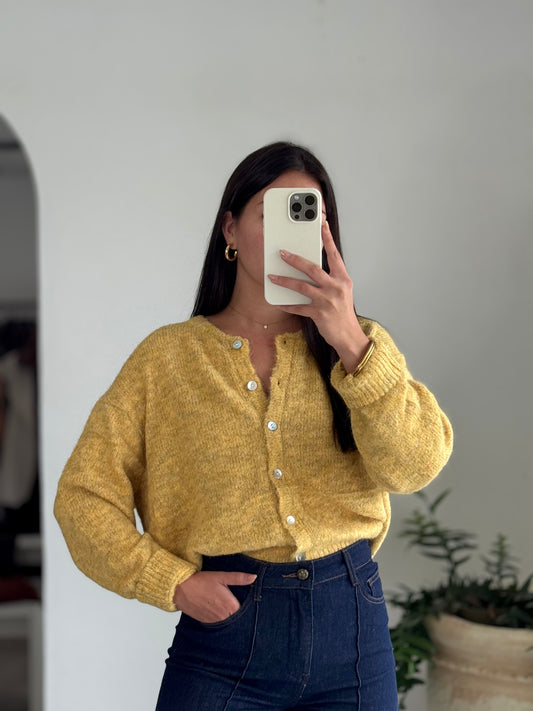Cardigan Lara