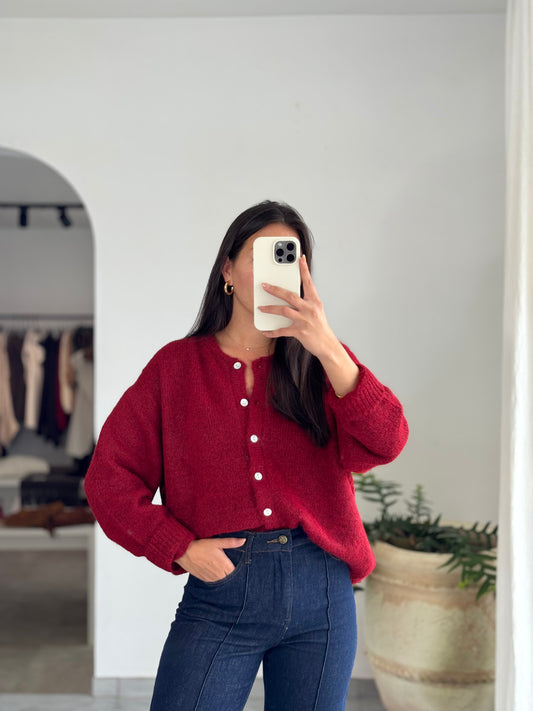 Cardigan Lara