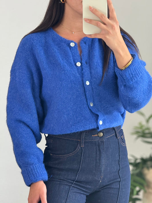 Cardigan Lara