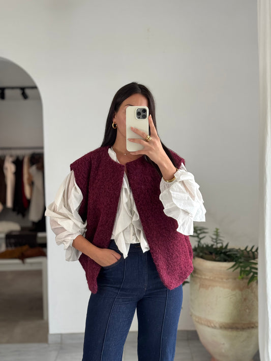Veste Laora