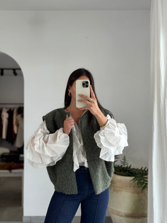 Veste Laora