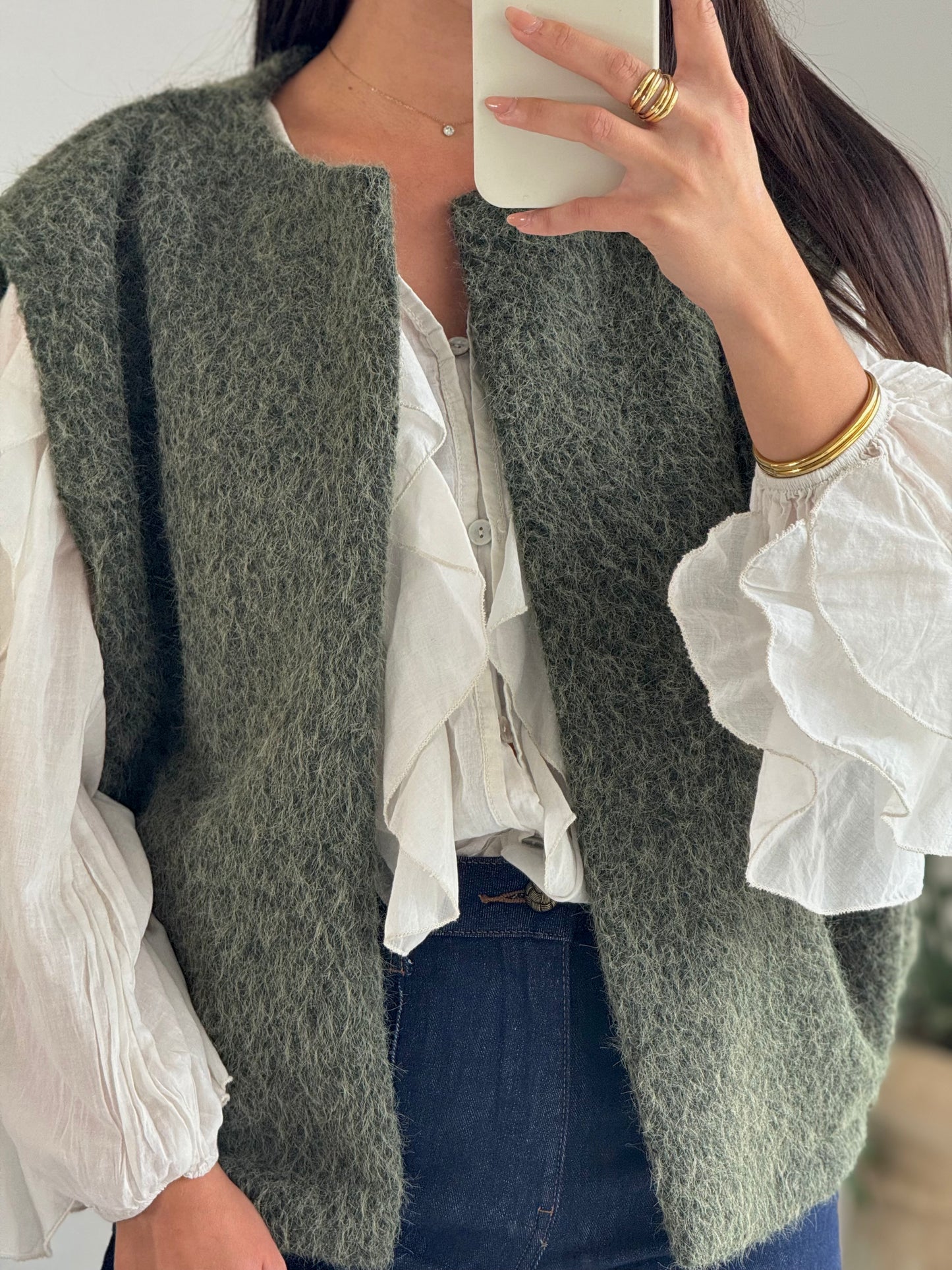 Veste Laora