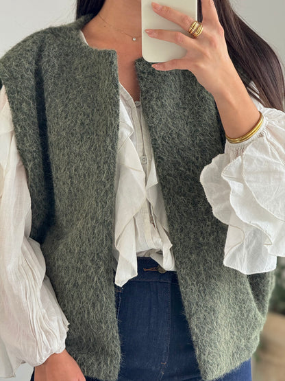 Veste Laora