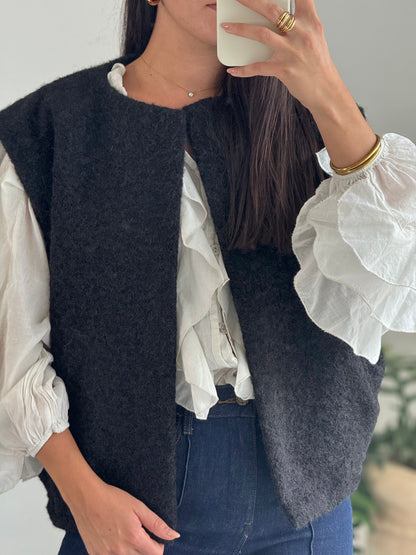 Veste Laora