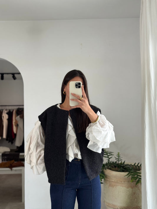 Veste Laora