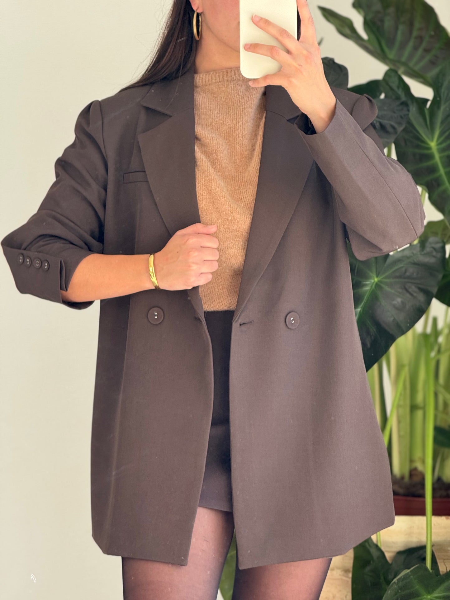 Blazer Molly
