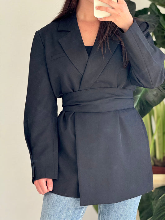 Blazer Molly
