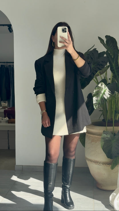 Blazer Molly