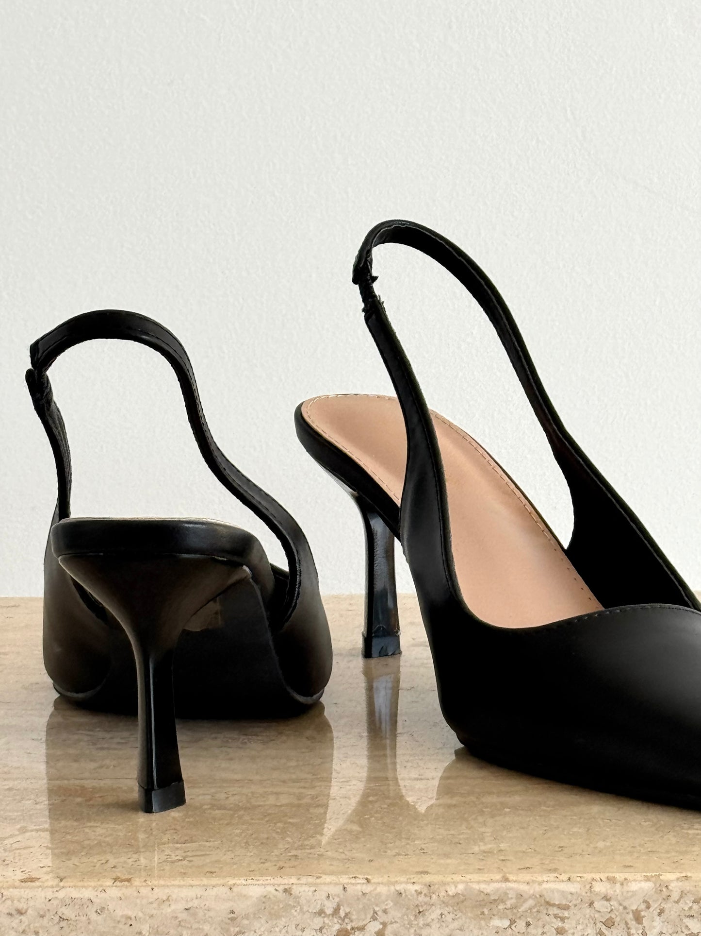 Escarpins Amélia
