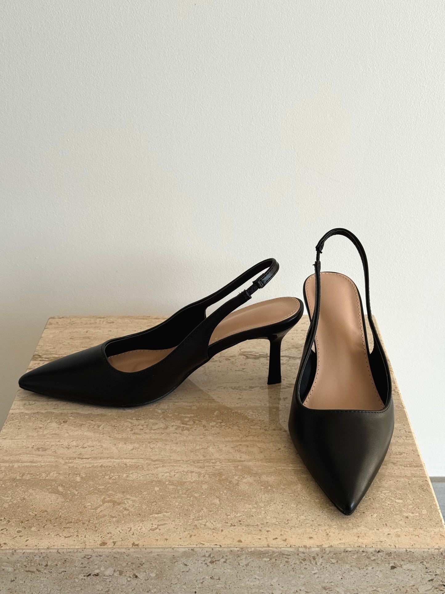 Escarpins Amélia