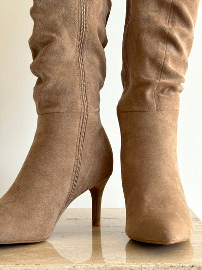 Bottes Camila