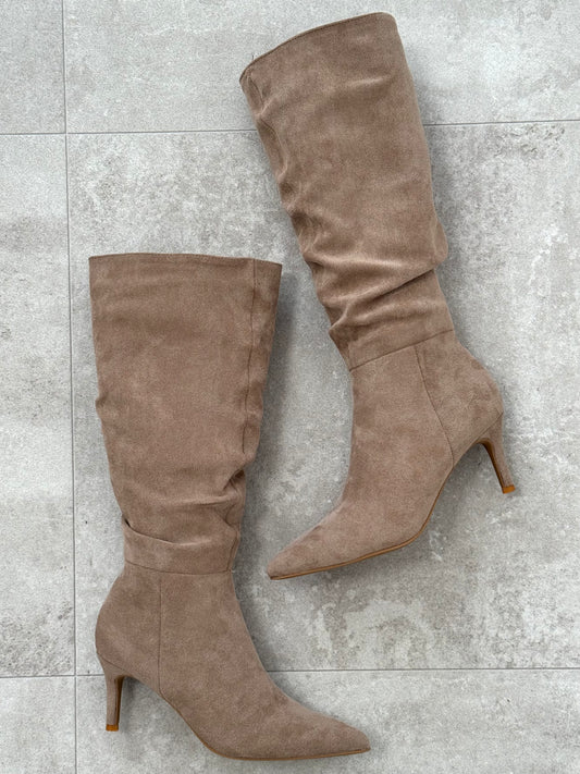 Bottes Camila